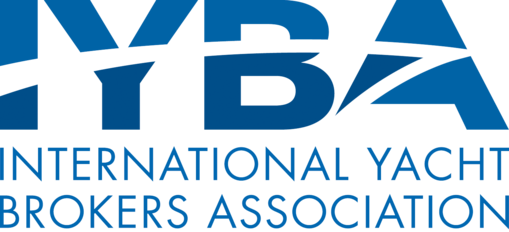 IYBA International Yacht Brokers Association Logo
