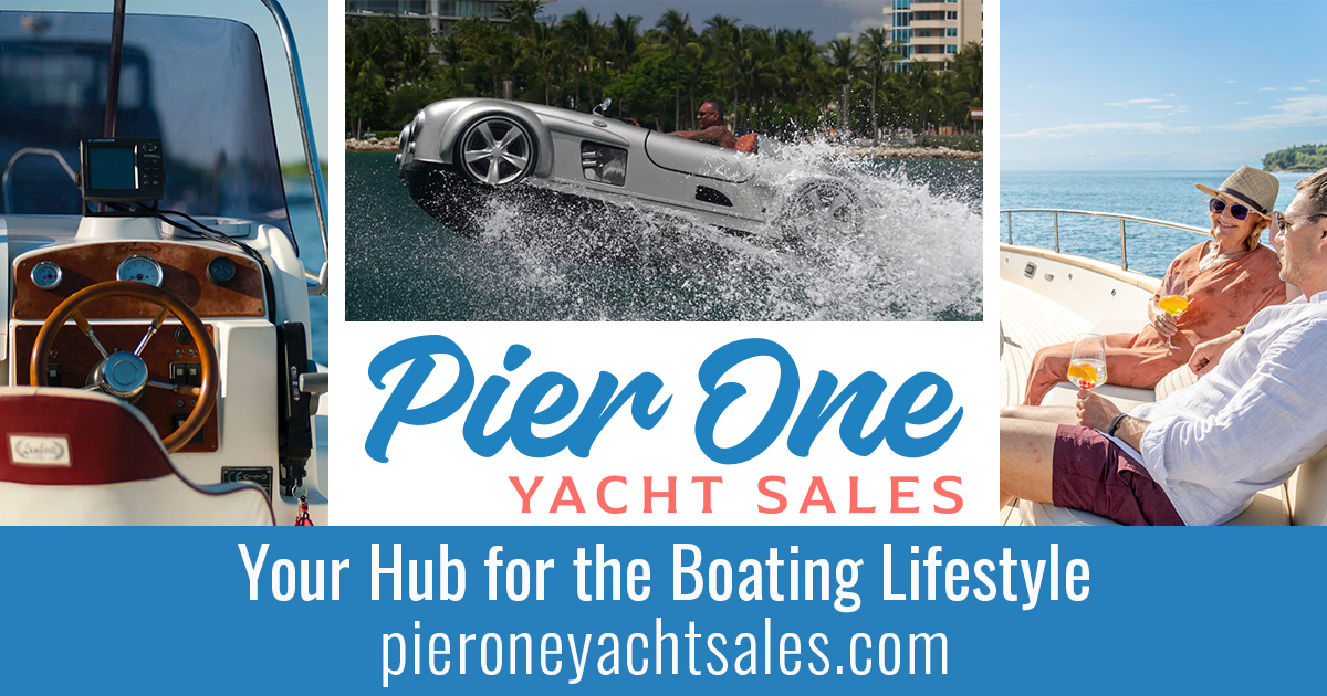 Quality Boat Parts for Sale, Naples & Ft. Myers